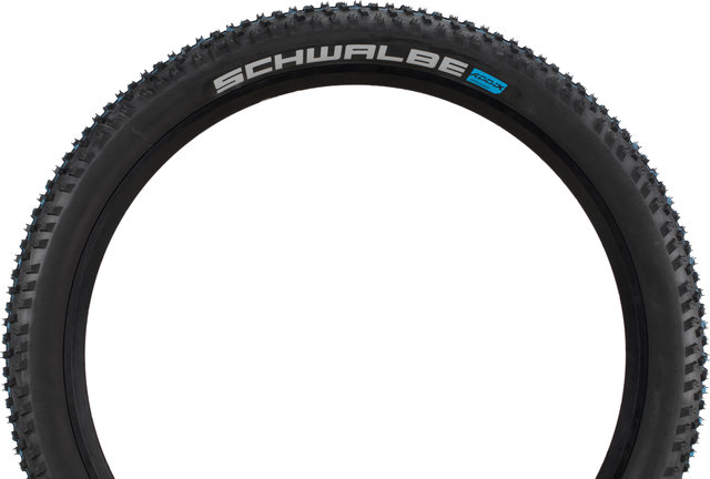 Schwalbe Rocket Ron Evolution ADDIX SpeedGrip Super Ground 27,5+ Faltreifen - schwarz/27.5 "/70 mm/70-584/2.8 "