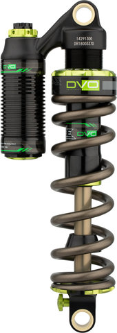 DVO Suspension Jade Rear Shock - black/241 mm x 76 mm