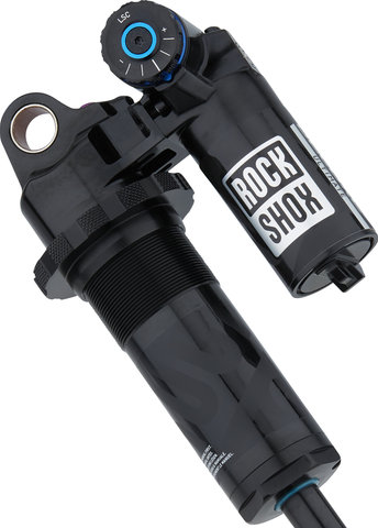 RockShox Super Deluxe Ultimate Coil RC2T Shock - black/230 mm x 65 mm