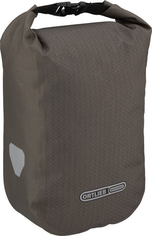 ORTLIEB Bolsa de horquilla Fork-Pack 5,8 L - dark sand/5800 