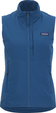 Patagonia Gilet pour Dames Nano-Air Light - lagom blue/S