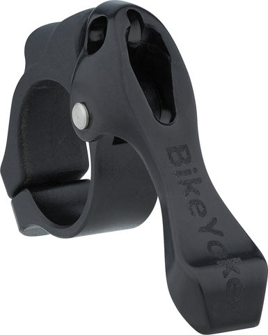 BikeYoke 2X Standard Lenkerremote - black