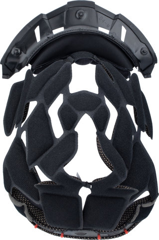 Troy Lee Designs Ersatzkopfpolster für D4 Helm - black/M