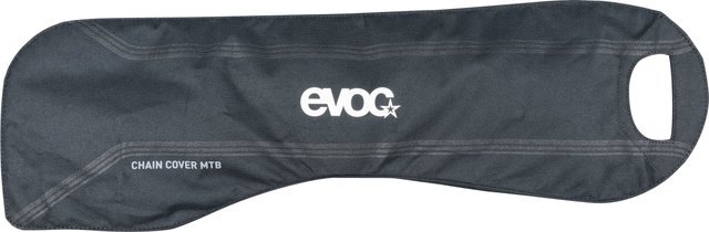 evoc Housse de Protection de la Chaîne Chain Cover VTT - black