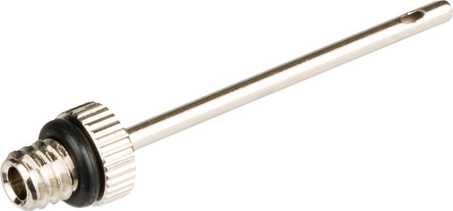 SKS Needle Valve - silver