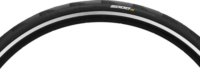 Continental Grand Prix 5000 28" Folding Tyres - 10 Pack - black/28 /23 mm/23-622