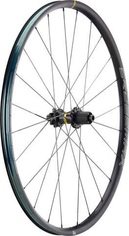 Mavic Crossmax Disc 6-Loch 29" Laufradsatz - schwarz/Non Boost/Non Boost/Shimano MTB/142 mm/100 mm/29"/100 mm/Shimano MTB/100 mm/142 mm