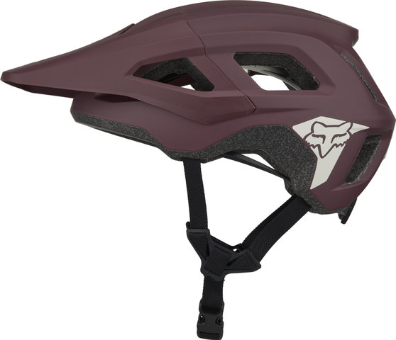 Fox Head Mainframe MIPS Helm - dark maroon/55 - 59 cm