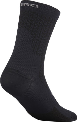 Giro HRC Team Socken - black/40 - 42