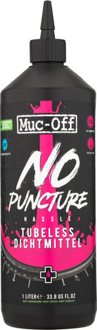 Muc-Off No Puncture Hassle Dichtmittel - universal/1 ml