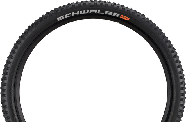 Schwalbe Hans Dampf Evolution ADDIX Soft Super Gravity 27,5" Faltreifen - schwarz/27.5 "/60 mm/60-584/2.35 "