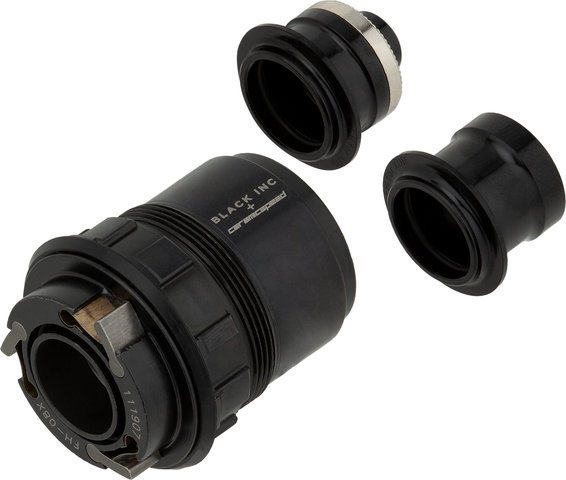 Black Inc Freehub Body with CeramicSpeed Bearings - universal/SRAM XDR/SRAM XDR