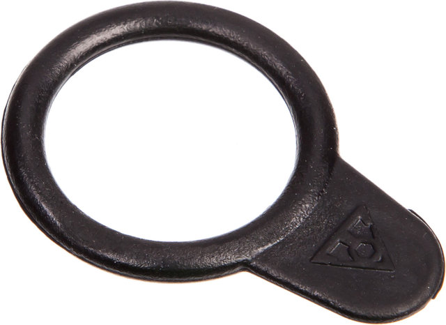 Topeak O-Ring for Pocket Rocket Mount - black