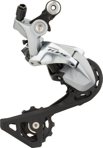 Shimano Sistema de cambios105 Shadow RD-R7000 11 velocidades - spark silver/corto