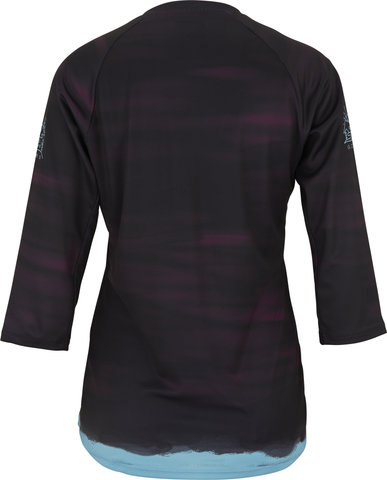 Giro Roust 3/4 Women's Jersey - urchin-hot lap/S