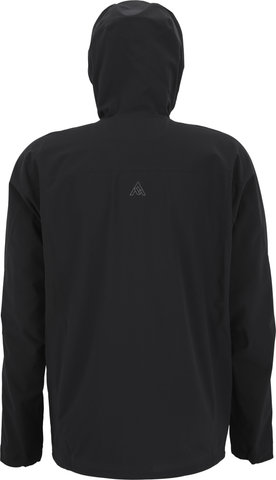 7mesh Cache Anorak - black/M