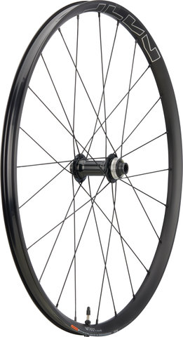 Shimano WH-MT601-TL-B Center Lock Disc 27.5" Wheelset - black/Shimano Micro Spline/Boost/148 mm/110 mm/Boost/27.5" (650B)/110 mm/Shimano Micro Spline/110 mm/148 mm