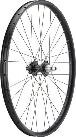 Hope Pro 5 + Fortus 30 SC Disc 6-Loch 27.5" Boost Wheelset - black/SRAM XD/Boost/148 mm/110 mm/Boost/27.5" (650B)/110 mm/SRAM XD/110 mm/148 mm