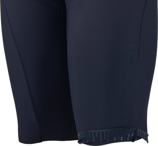 Endura Pro SL EGM Bibshorts Trägerhose lang - ink blue/M