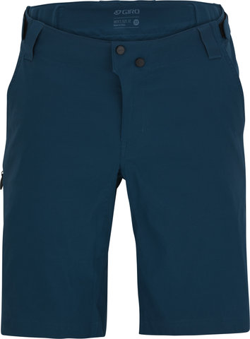 Giro Pantalones cortos de paseo - harbor blue/M