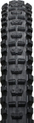 Maxxis Minion DHR II 3C MaxxTerra DD WT TR 29" Faltreifen - schwarz/29 "/61 mm/61-622/2.4 "