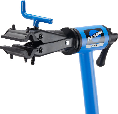 ParkTool Soporte de montaje PCS-9.3 - azul