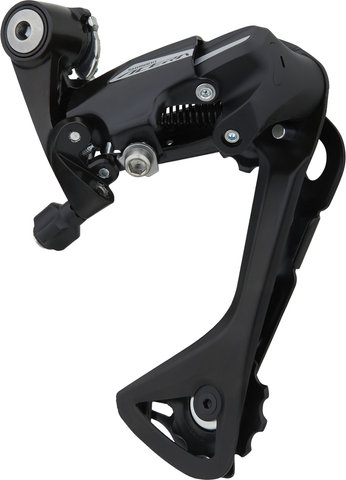 Shimano Sistema de cambios Acera RD-M3020 8 velocidades - negro/11 dientes