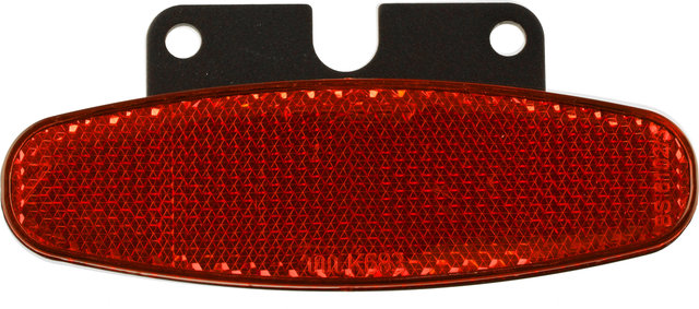 Supernova Reflector Z para E3 Tail Light - rojo