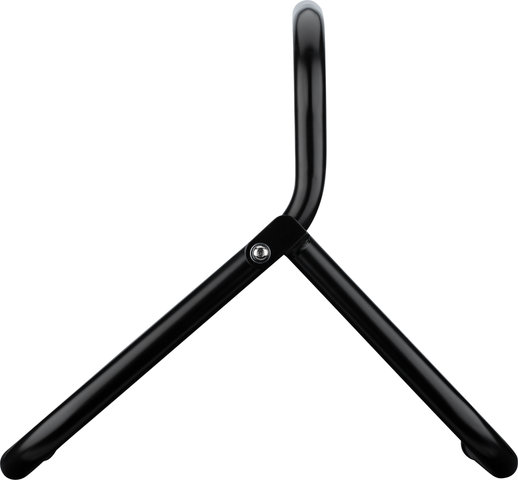 PRO Bike Stand for Hollowtech II Mounts - black