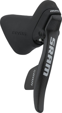 SRAM Rival DoubleTap® Shift/Brake Lever 2-/10-speed - black/10-speed