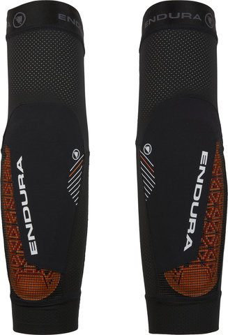 Endura MT500 D3O Ghost Elbow Pads - black/M/L