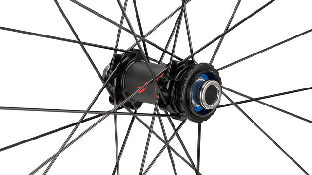 Fulcrum Red Zone 7 Disc Center Lock Boost 27.5" Wheelset - black/Boost/148 mm/110 mm/Boost/27.5" (650B)/110 mm/SRAM XD/110 mm/148 mm/SRAM XD