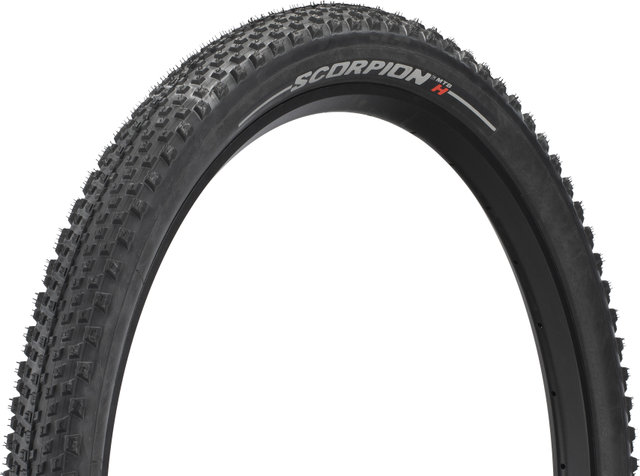 Pirelli Neumático plegable Scorpion Trail Hard Terrain 29" - black/29 /60 /60-622/2.4 