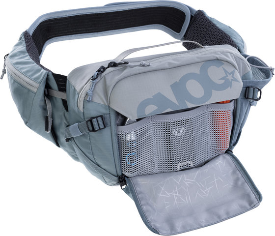 evoc Hip Pack Pro 3 Waist Bag - stone/3000 ml