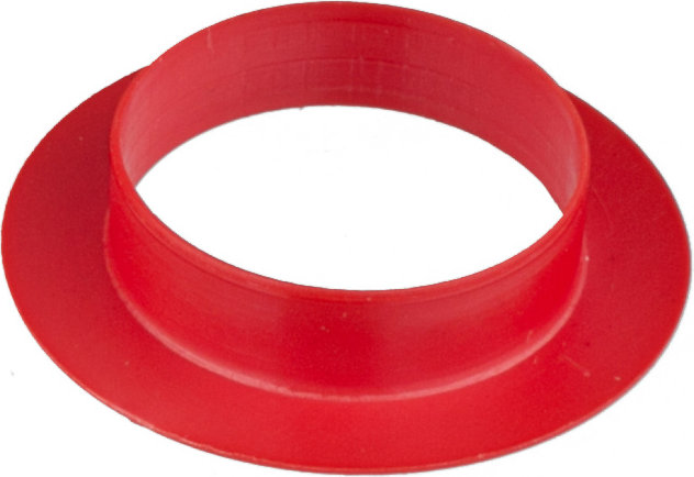 KCNC K-Type / BB30 Bottom Bracket Insert - red