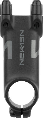 NEWMEN Evolution 318.4 Vorbau - black anodized/80 mm 6°