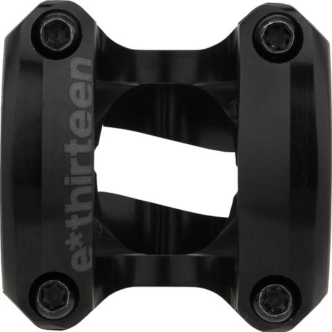 e*thirteen Plus 35 Stem - black/0°/40 mm