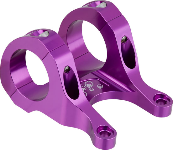 Burgtec Direct-Mount MK3 35 Stem - purple rain/0°/50 mm