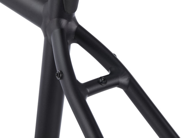 bc original Gravel frame kit - black/M/12 mm Thru Axle