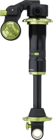 DVO Suspension Jade X Trunnion Shock - black/205 mm x 65 mm