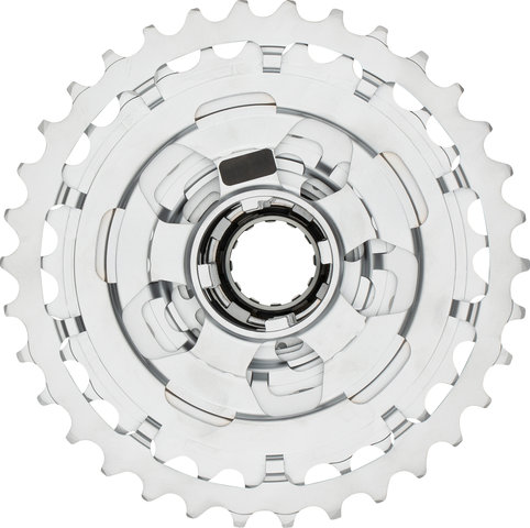 Campagnolo Cassette Chorus 12s 12 vitesses - argenté/11-34