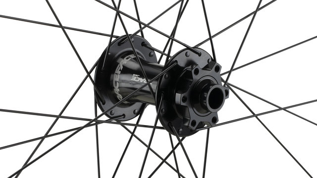 Race Face Set de Roues Aeffect R 30 Boost 29" - black/Shimano Micro Spline/Boost/148 mm/110 mm/Boost/29"/110 mm/Shimano Micro Spline/110 mm/148 mm