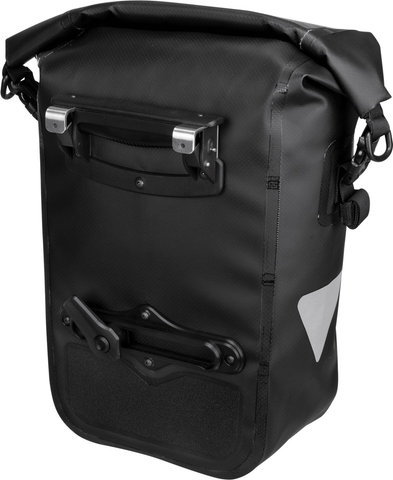 Topeak Sacoche pour Porte-Bagages Pannier DryBag - noir/15000 