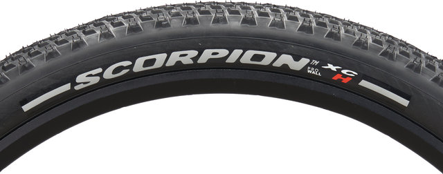 Pirelli Scorpion XC Hard Terrain 29" Folding Tyre - black/29 /60 mm/60-622/2.4 