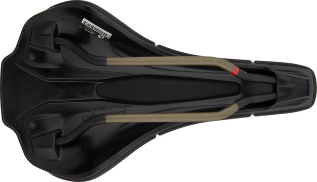 Prologo Selle Scratch M5 Tirox - noir