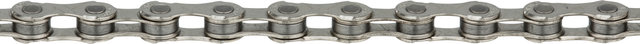 KMC e10 10-speed Chain - silver/136