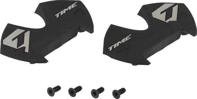 time Caps for XPresso Clipless Pedals - black