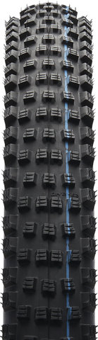 Schwalbe Wicked Will Evolution ADDIX SpeedGrip Super Race 29" Folding Tyre - black-transparent skin/29 /62 mm/62-622/2.4 