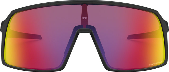 Oakley Sutro glasses - matte black/prizm road