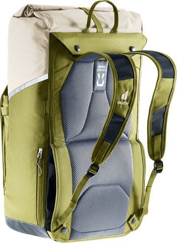 deuter Xberg 25 Rucksack - cactus-desert/25000 ml